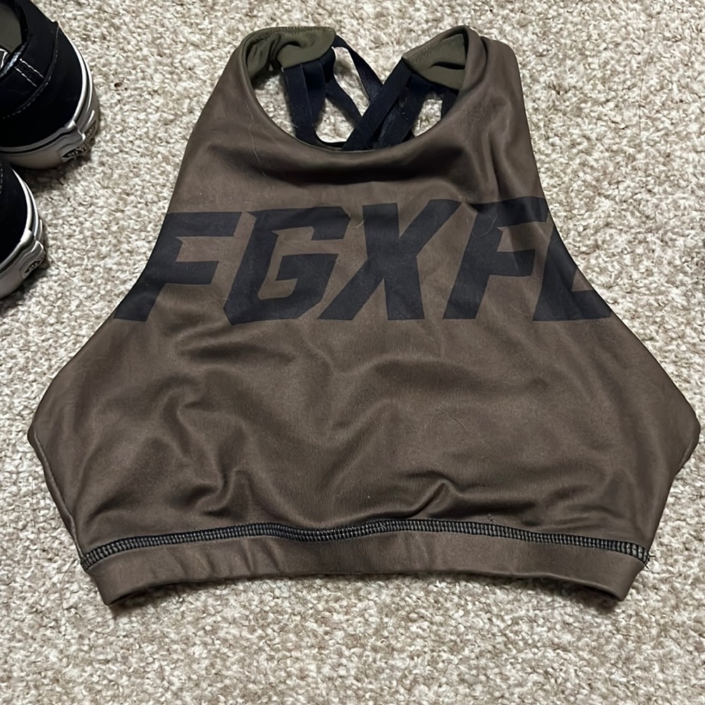 Sport Bra